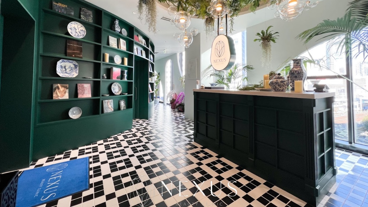 ネクサスクリニック(NEXUS CLINIC)の紹介画像