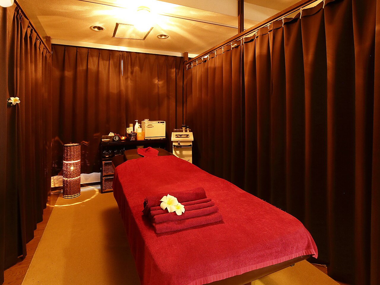 リラクゼーションエステ 美癒の紹介画像