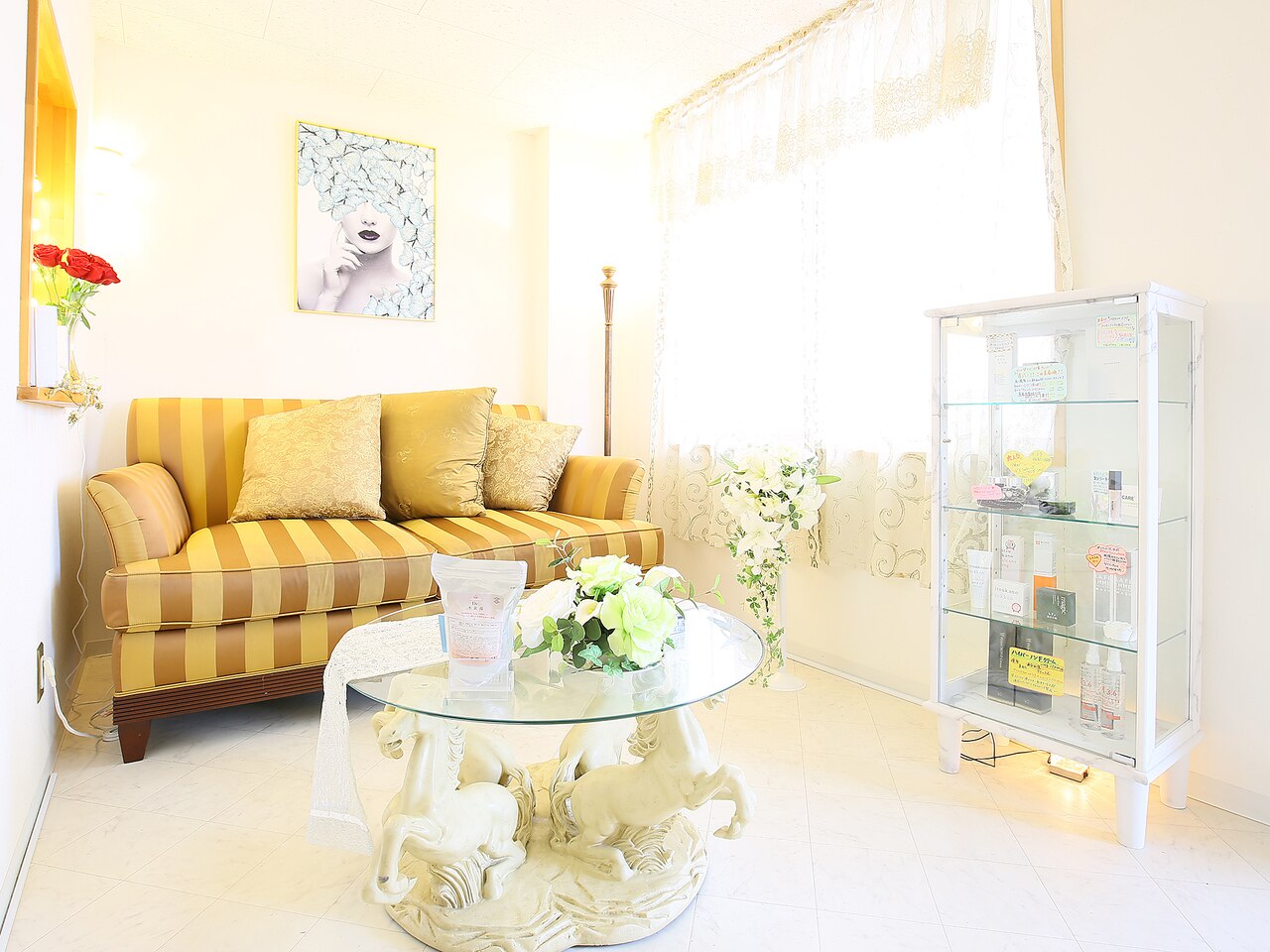 ドクターボディーローズ(Dr BODY ROSE)の紹介画像