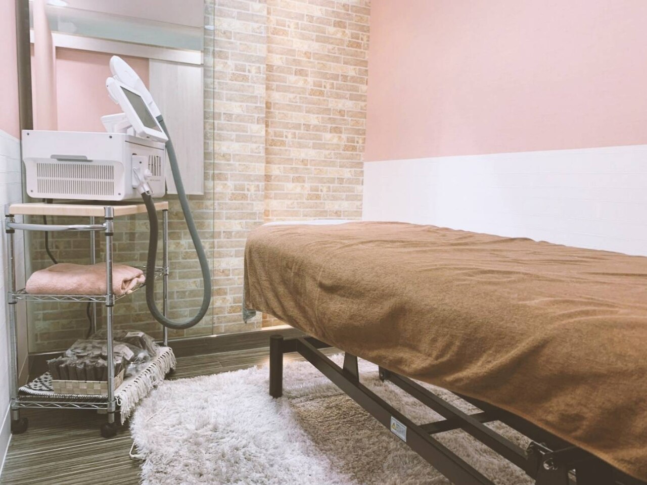 メンズ脱毛サロン Mr.Smooth 【ミスタースムース】の紹介画像