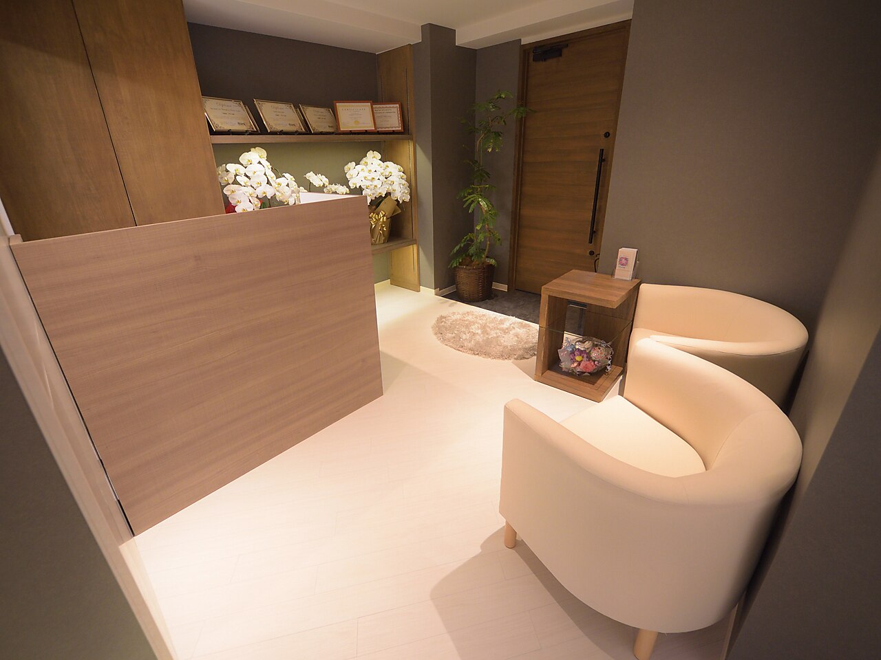 メンズ脱毛サロン Mr.Smooth 【ミスタースムース】の紹介画像