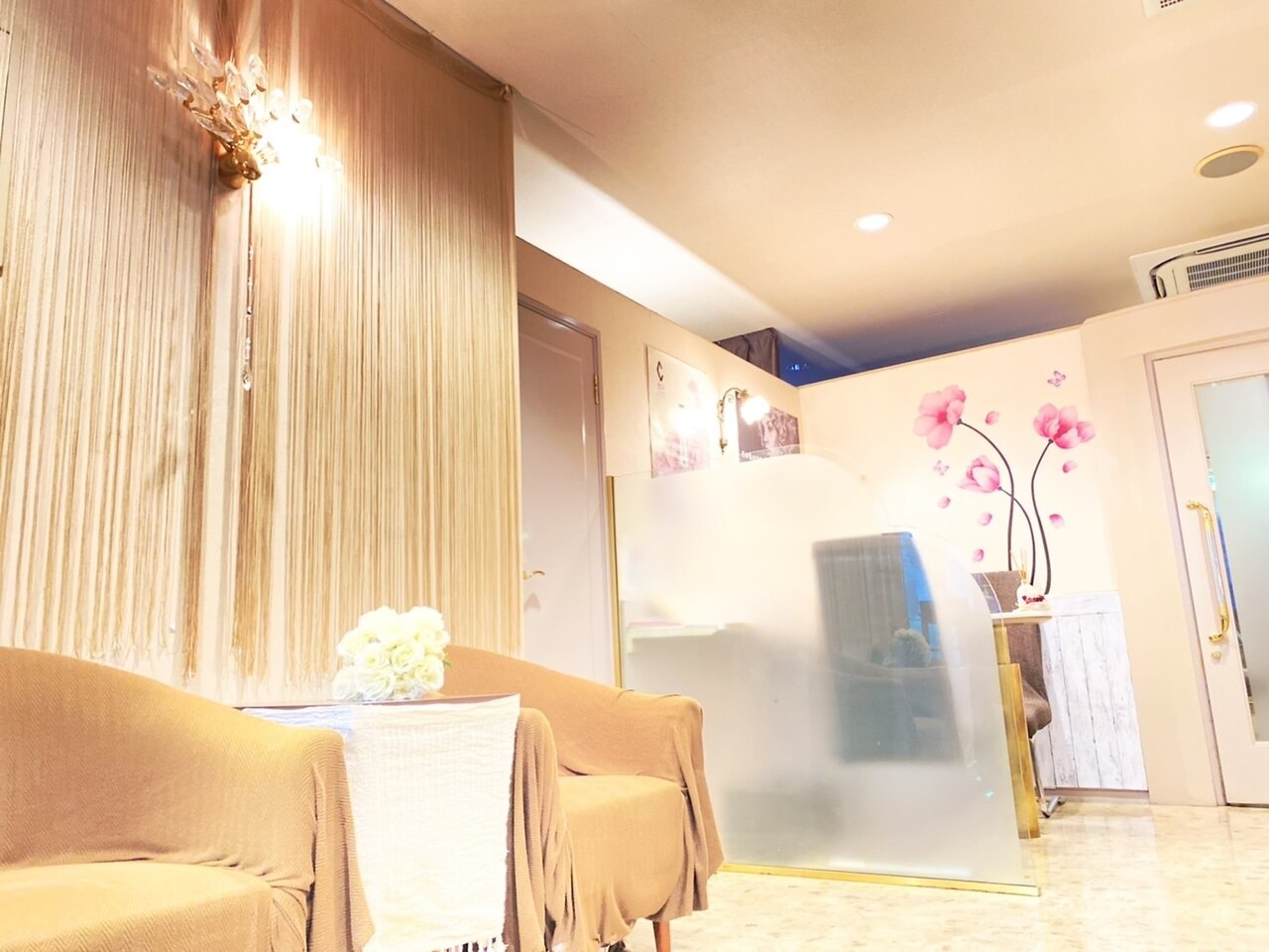 アルジェンヌ 茂原駅前店の紹介画像