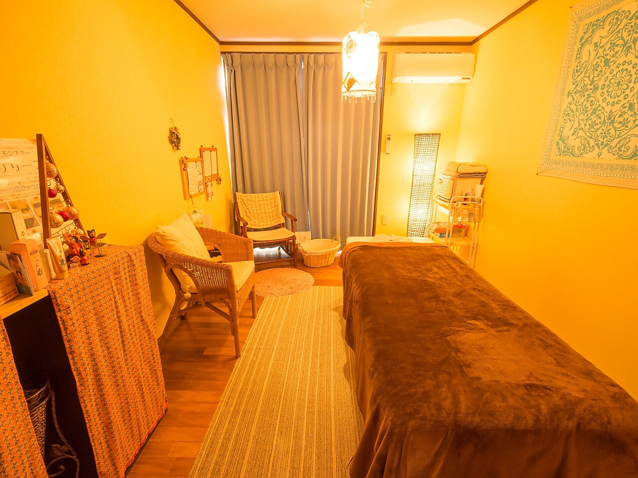 マミーズ ハンド(mammy's hand)の紹介画像