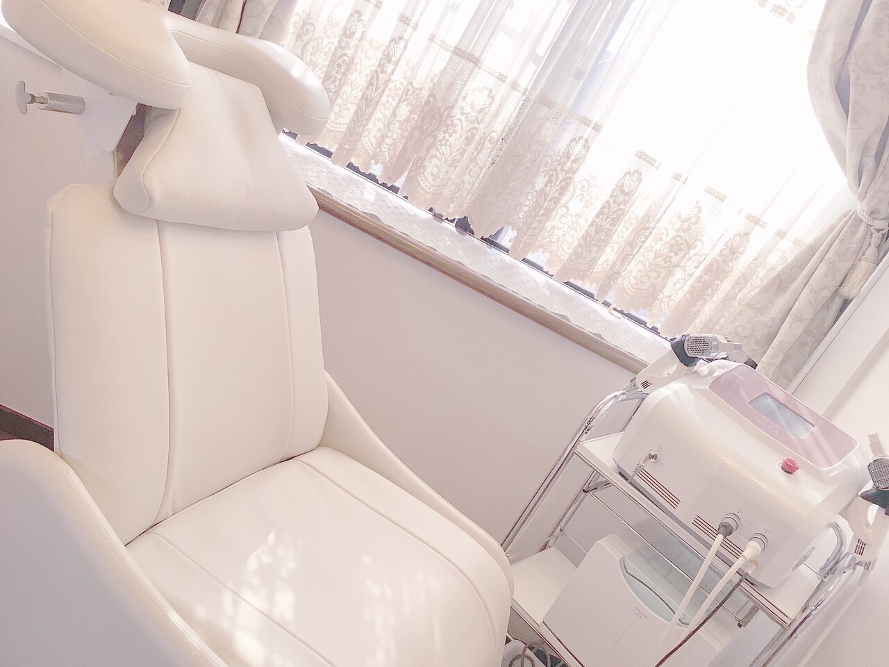 メンズ脱毛サロン Mr.Smooth 【ミスタースムース】の紹介画像