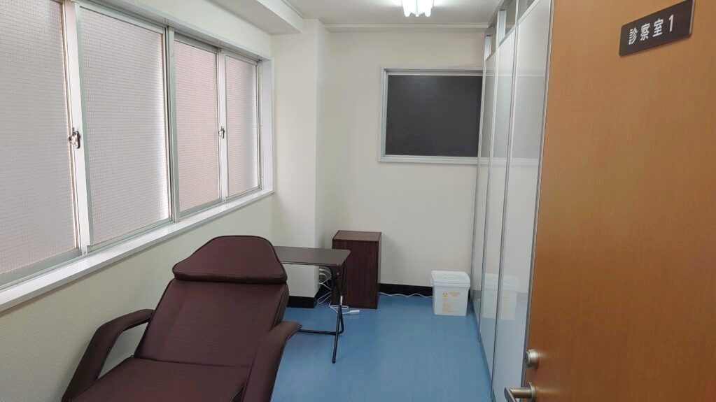 東京BOBクリニックの紹介画像