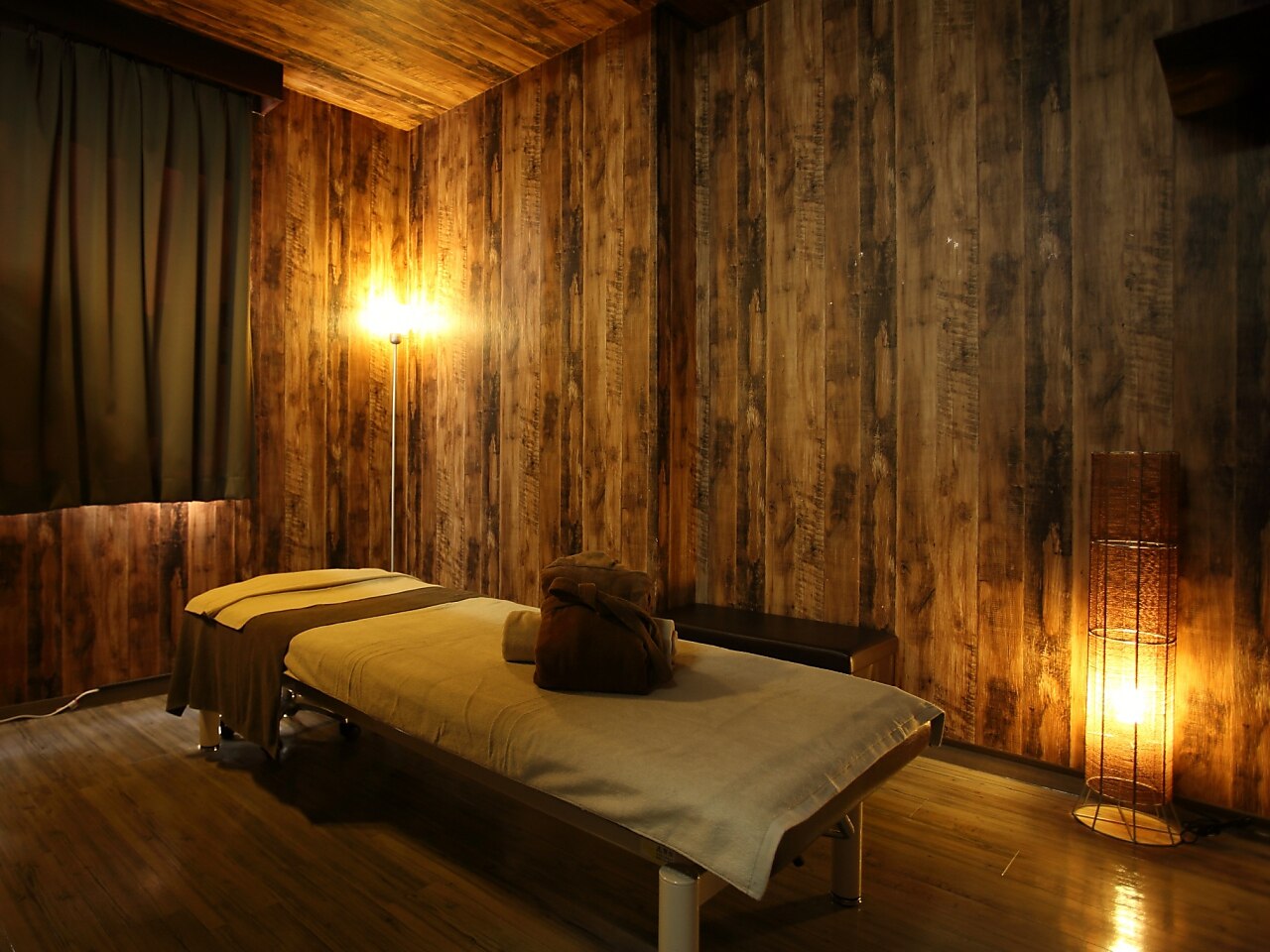 美容整体サロン 癒人の紹介画像