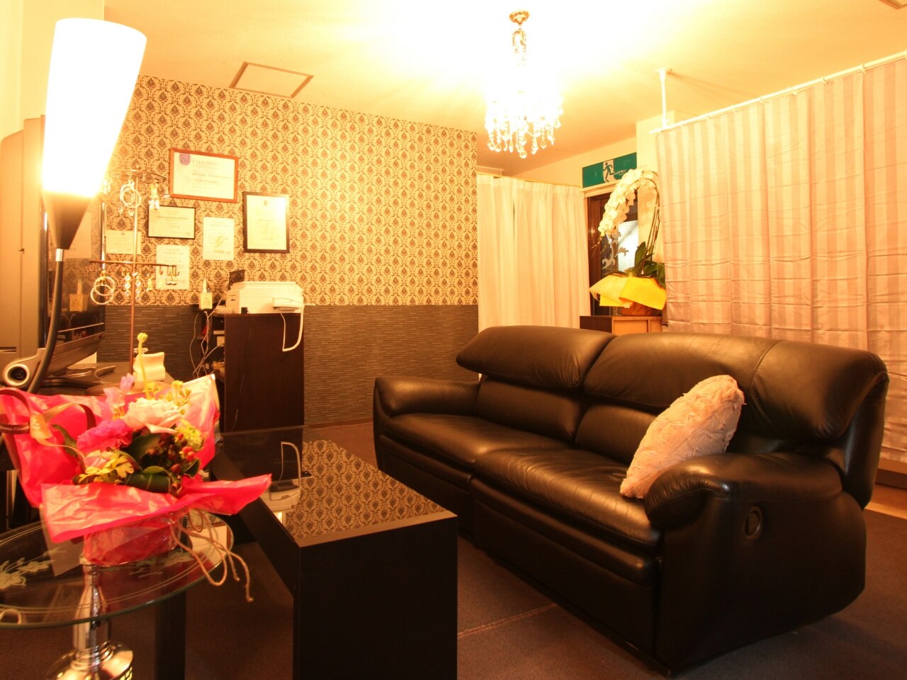 メンズ脱毛サロン Mr.Smooth 【ミスタースムース】の紹介画像