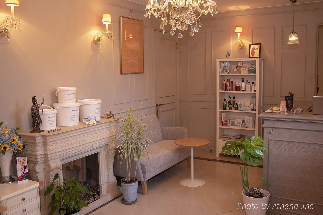 アテーナオアシス(Athena Oasis)の紹介画像