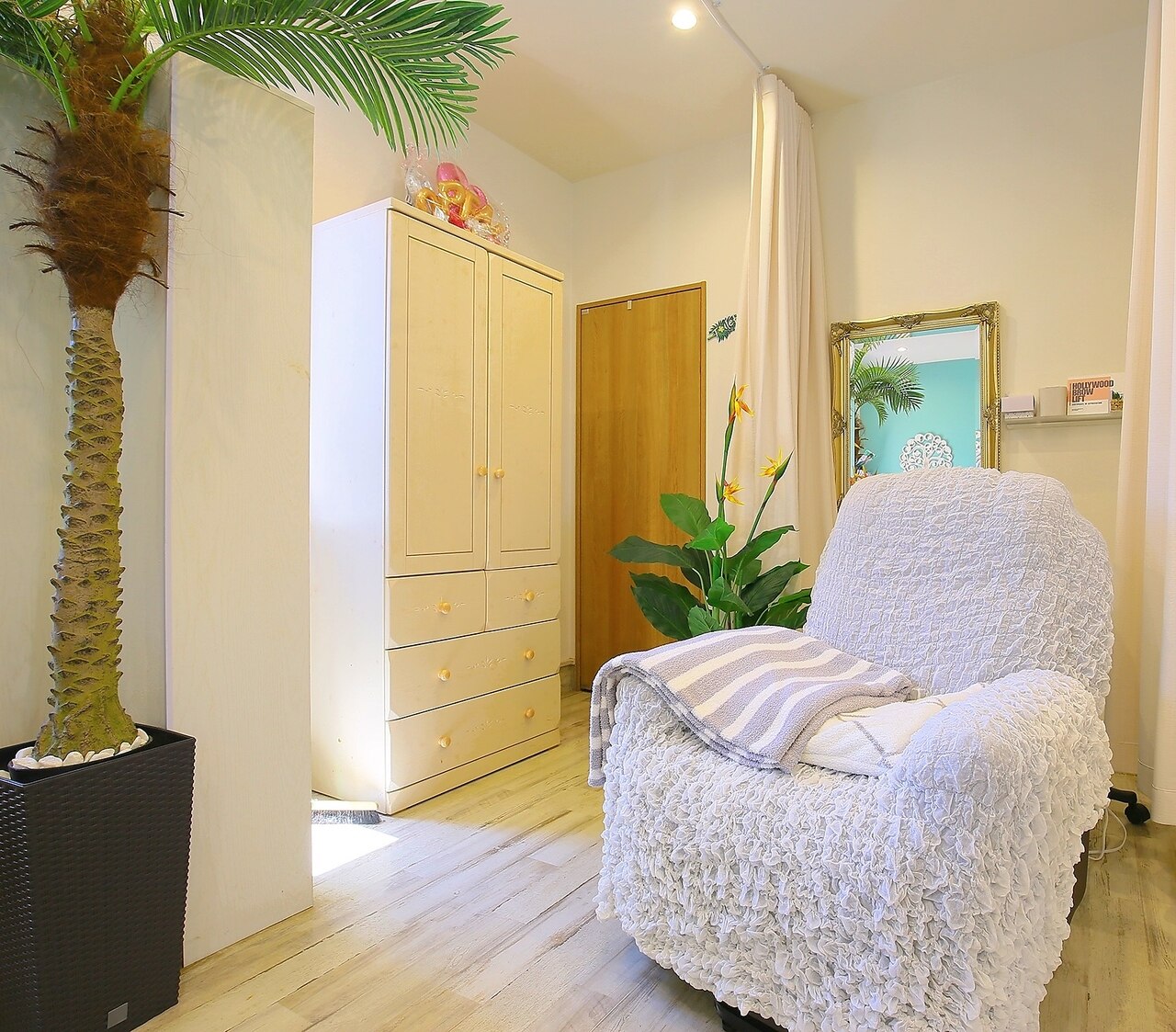 アネラアイラッシュ(Anela eyelash)の紹介画像