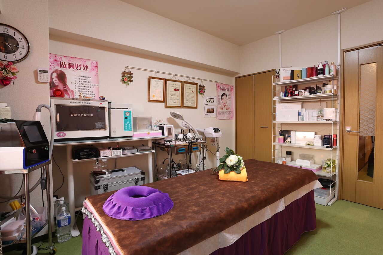 レディービューティー(Lady Beauty)の紹介画像