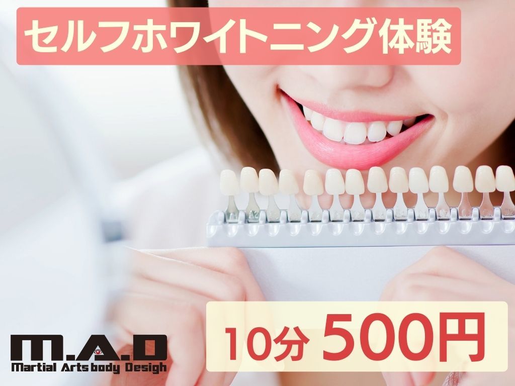 MADジム 千葉の紹介画像