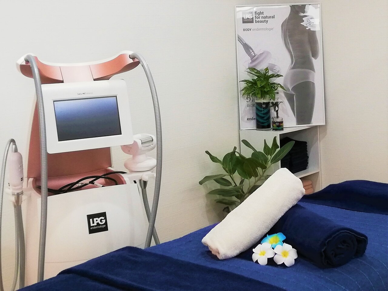 メンズ脱毛サロン　Mr.Smooth　【ミスタースムース】の紹介画像