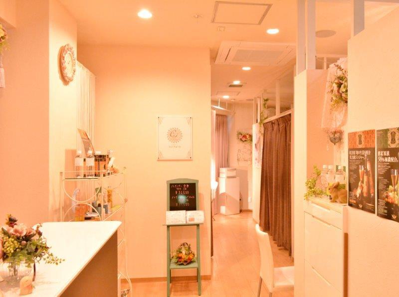 メンズ脱毛サロン Mr.Smooth 【ミスタースムース】の紹介画像