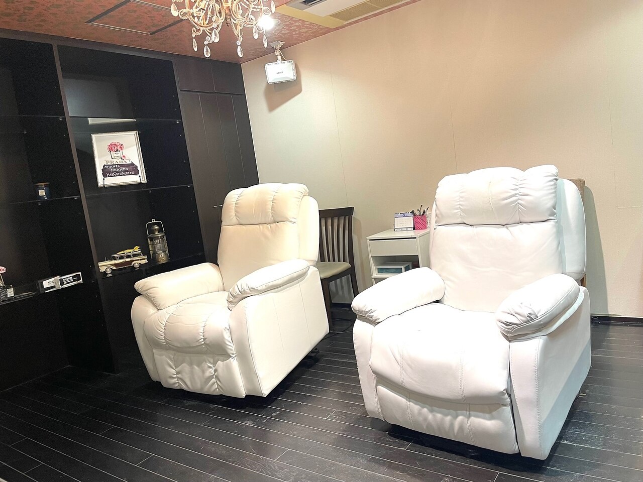 メンズ脱毛サロン Mr.Smooth 【ミスタースムース】の紹介画像