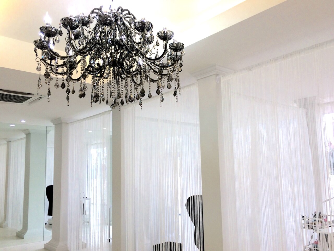 シャルマン(Total Beauty Salon CHARMANT)の紹介画像