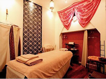 ビューティー アトリエ エコー アンド アジアンリラクゼーション ヒーラーの紹介画像