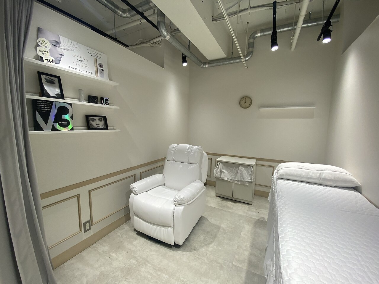 ベルファ バイ トゥルース 市川店(Belle fee by TRUTH)の紹介画像