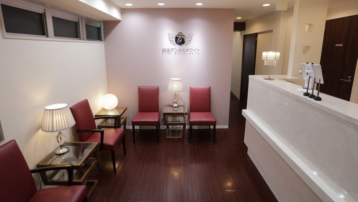 銀座デンタルホワイト 渋谷院の紹介画像