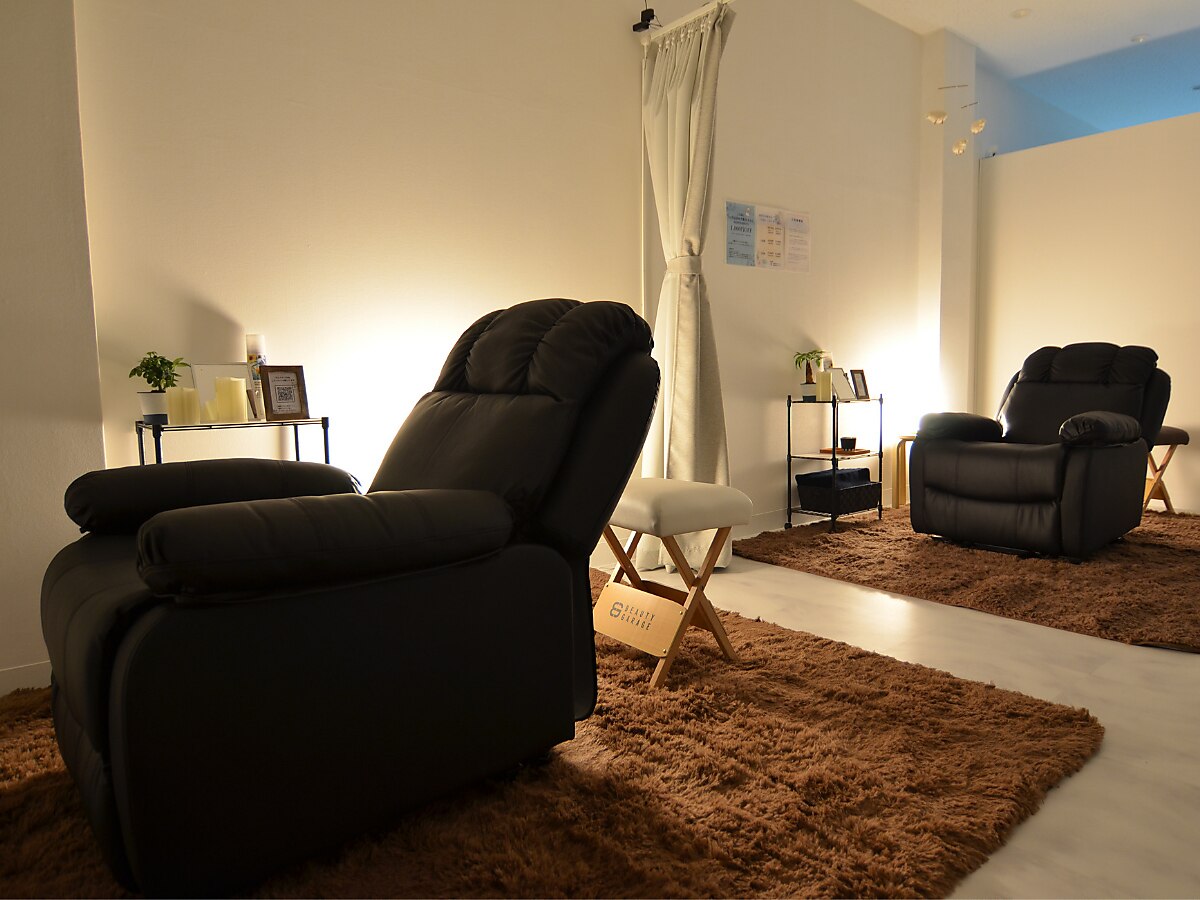 癒し~ぷ 柏店の紹介画像