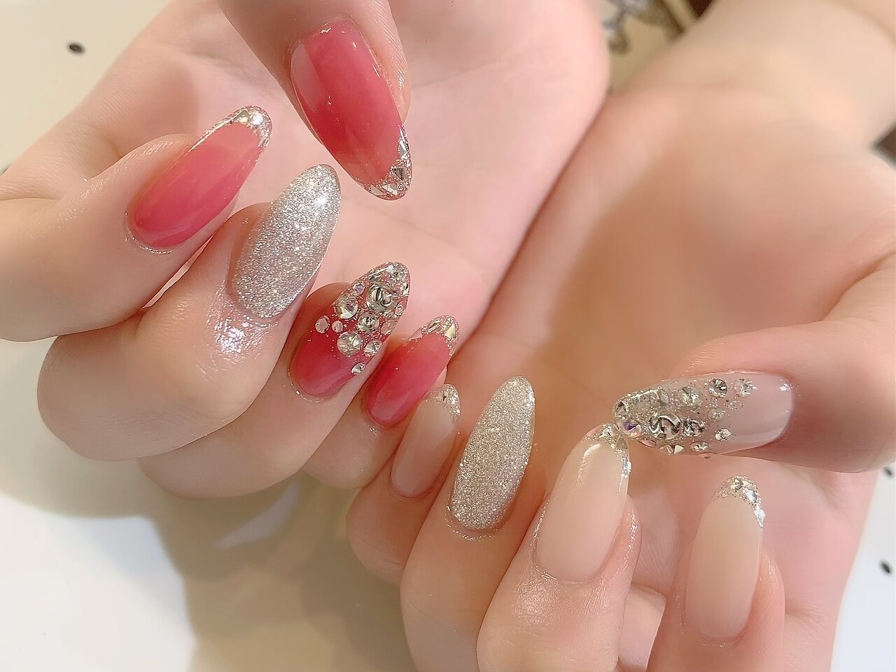 アトラ 本八幡店(attra)の紹介画像