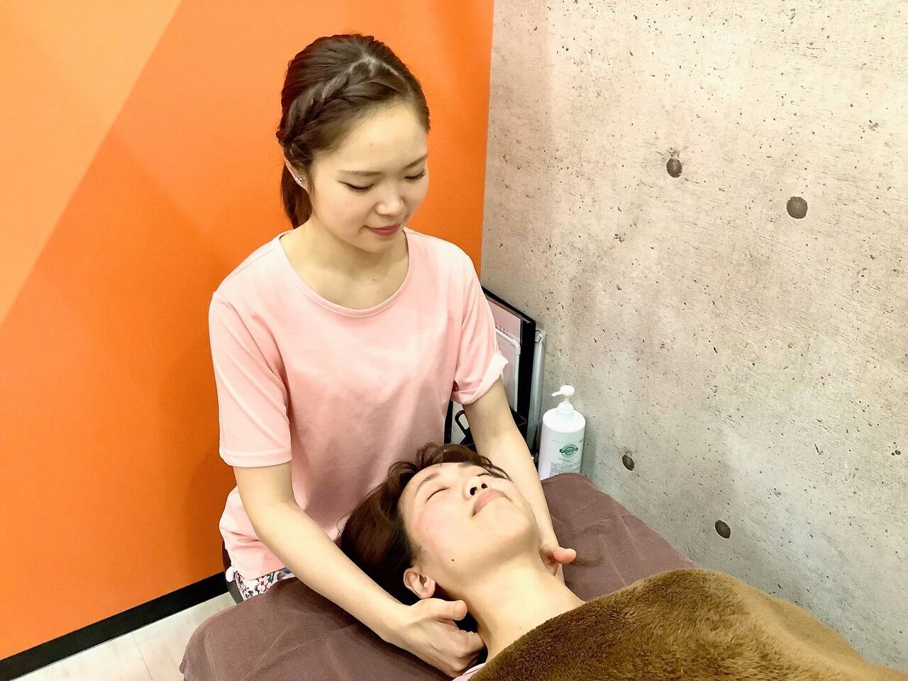 ジムスパイシー 新浦安店の紹介画像