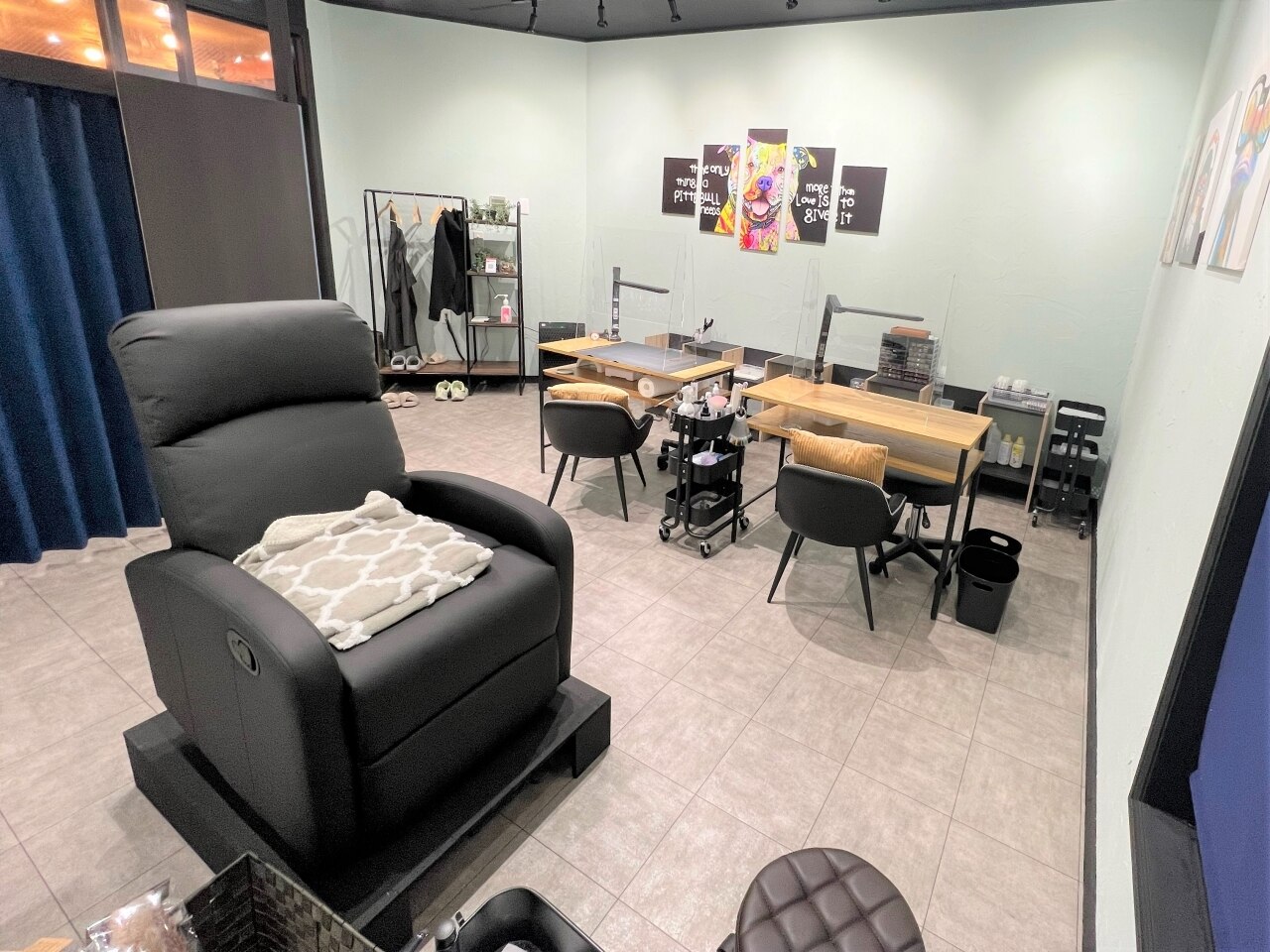 アトラ 京成大久保店(attra)の紹介画像