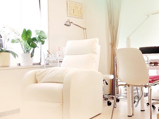 アイラッシュサロン カオリ(eyelash salon KAORI)の紹介画像