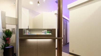 神田駅前歯科クリニックの紹介画像