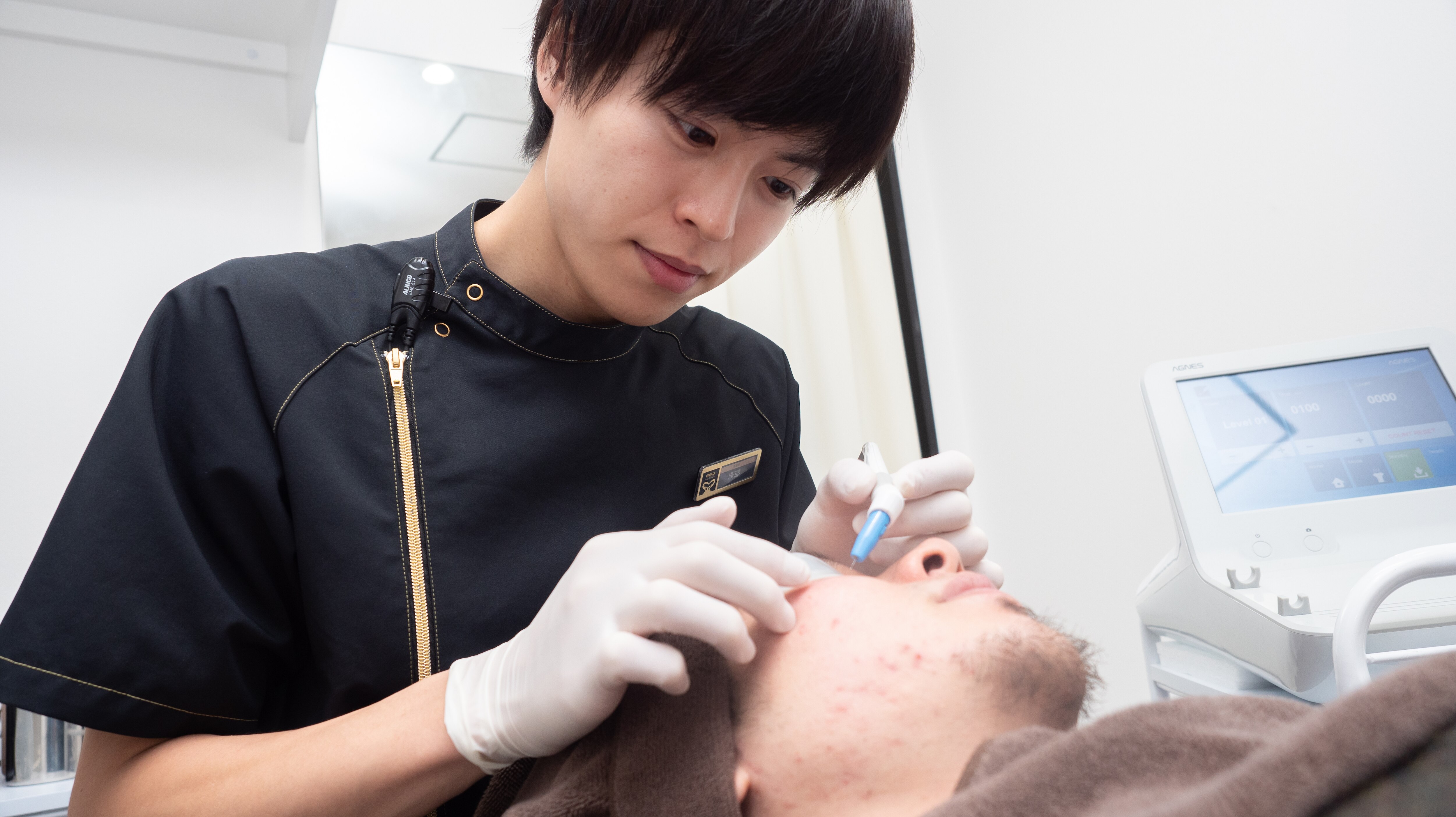 ゴリラクリニック 銀座院の紹介画像