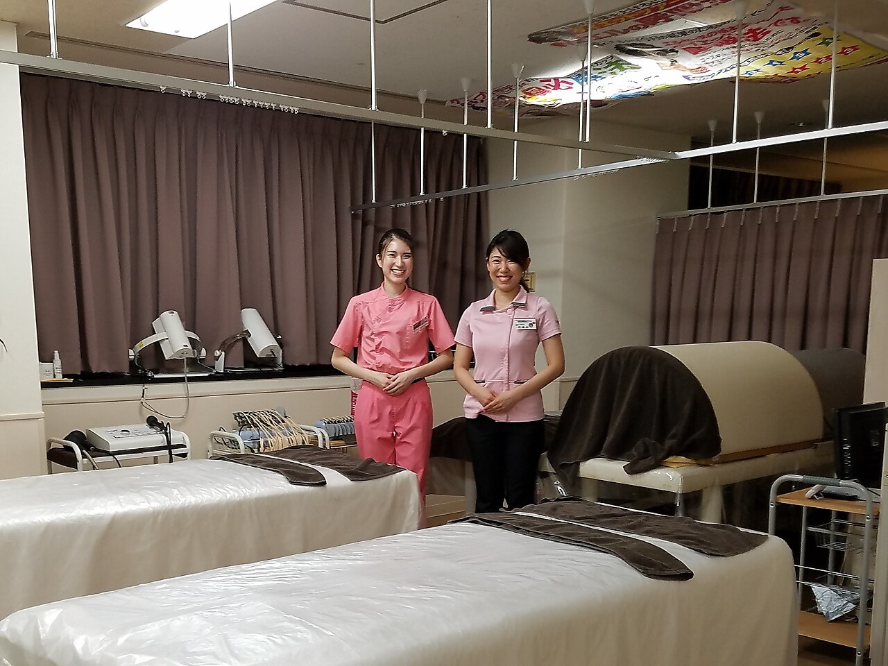 エルセーヌ 柏マルイ店の紹介画像