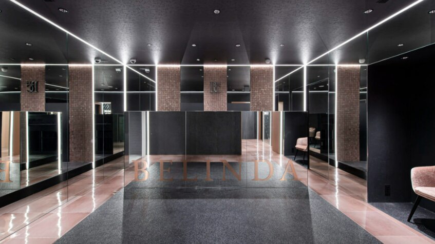 ベリンダクリニック(BELINDA CLINIC)の紹介画像