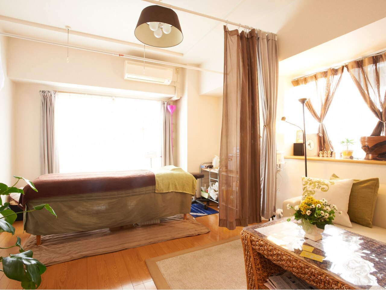 オイルテラピーサロン アルム(arum)の紹介画像