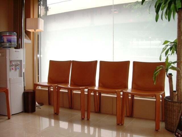 渋谷KU歯科の紹介画像