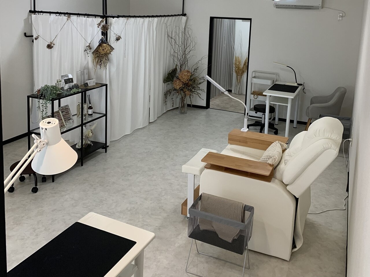 ネイルスペース ソアリ(Nail Space Soari)の紹介画像