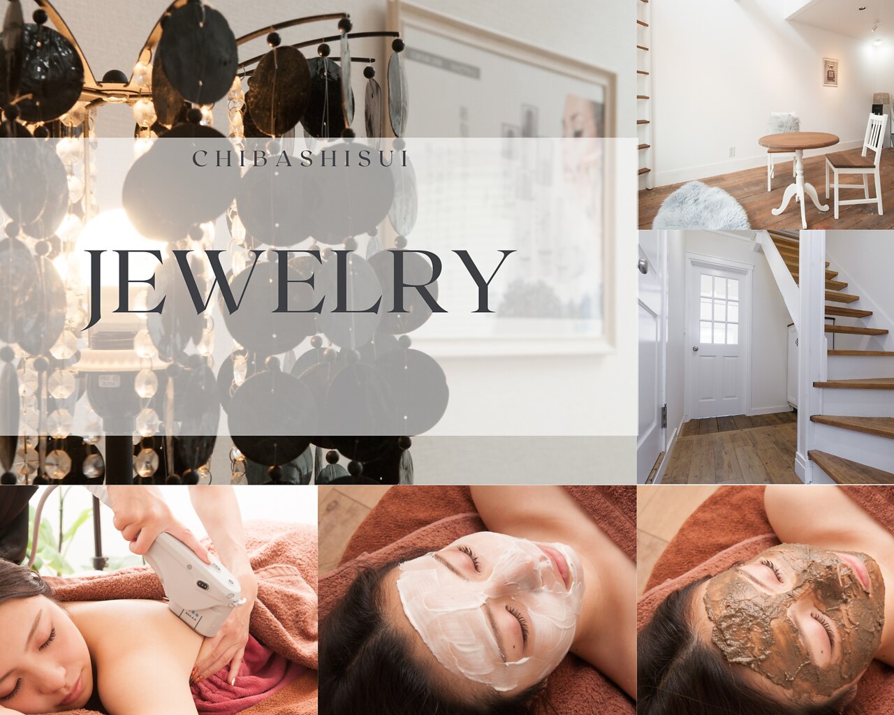 ジュエリー 千葉酒々井店(jewelry)の紹介画像