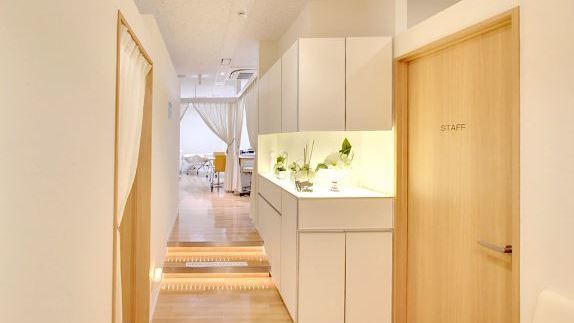 池袋駅前デンタルクリニックの紹介画像