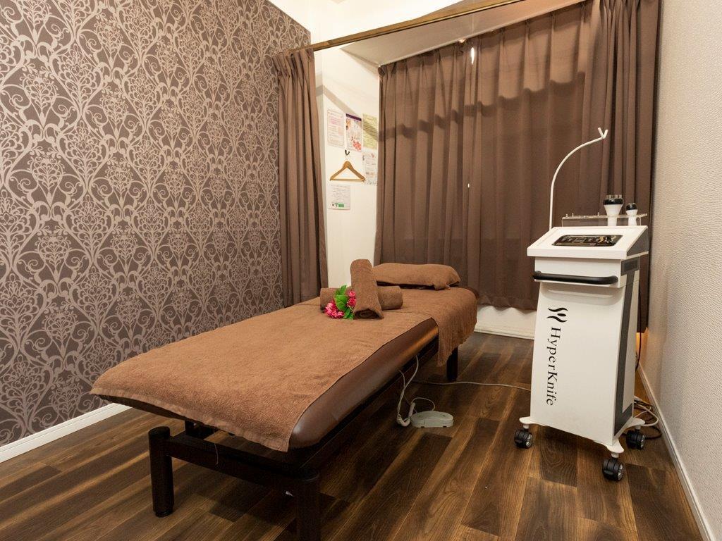 メンズ脱毛サロン Mr.Smooth 【ミスタースムース】の紹介画像