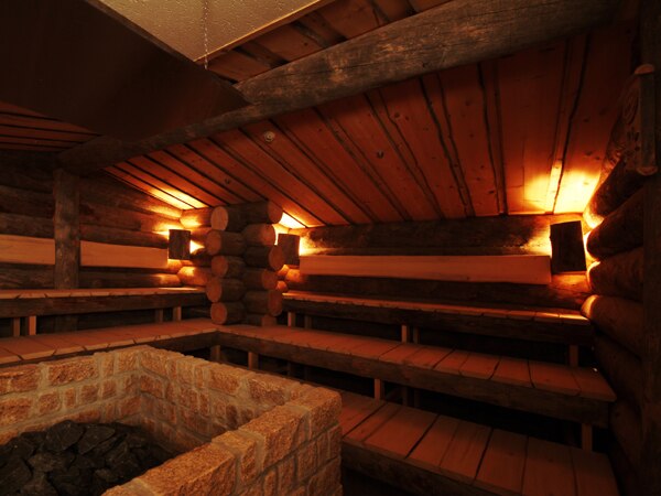 スパアンドホテル舞浜ユーラシア (SPA&HOTEL)の紹介画像