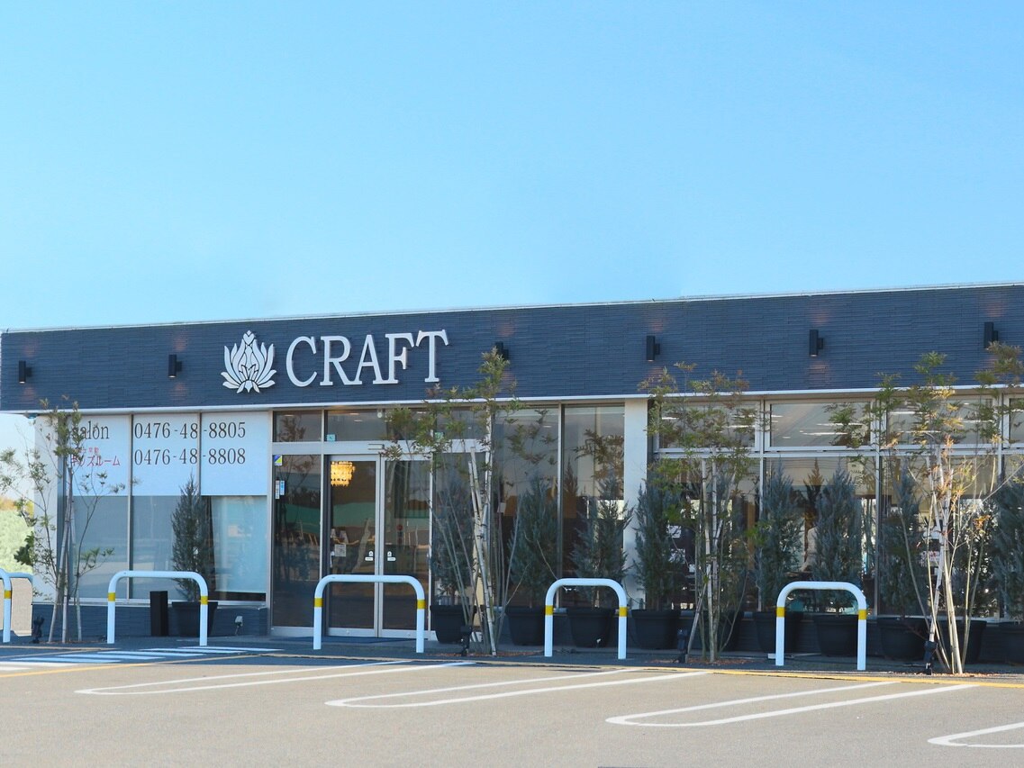 アイラッシュサロンクラフト 印西西の原の紹介画像