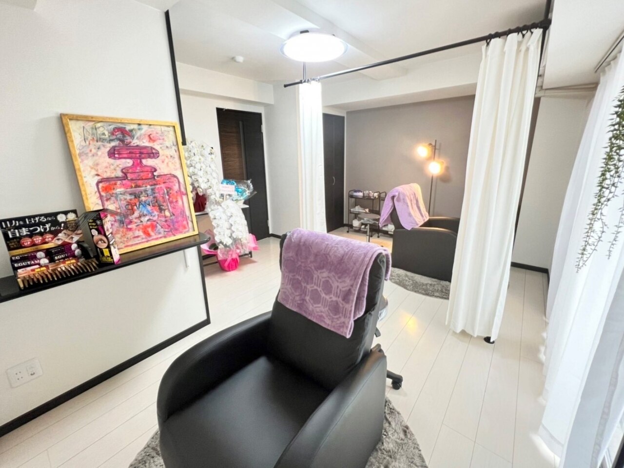 メンズ脱毛サロン　Mr.Smooth　【ミスタースムース】の紹介画像