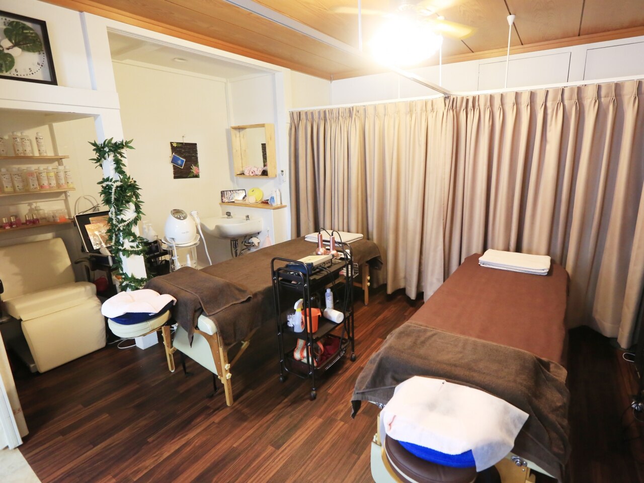 メンズ脱毛サロン Mr.Smooth 【ミスタースムース】の紹介画像