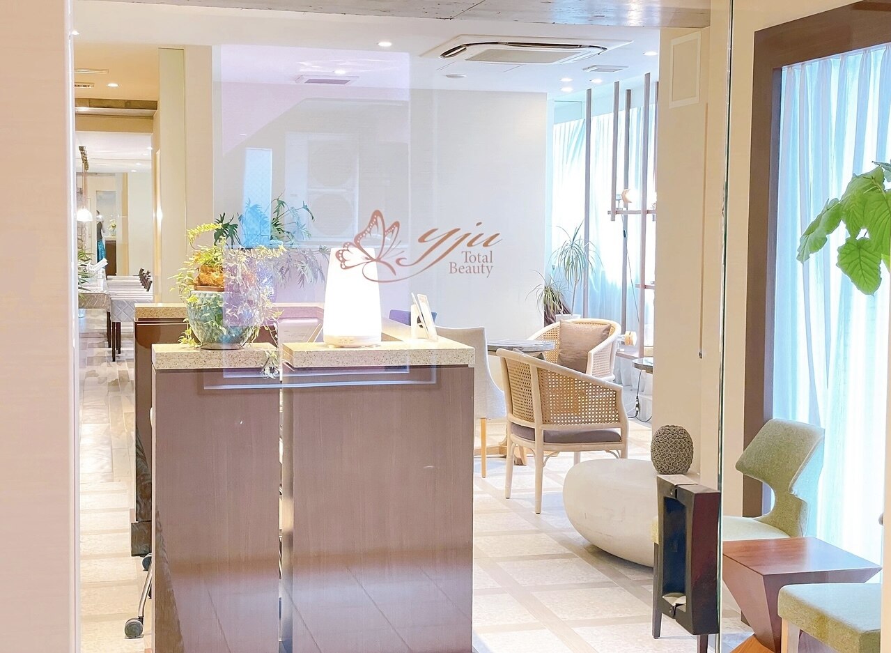 ユジュ(yju)の紹介画像