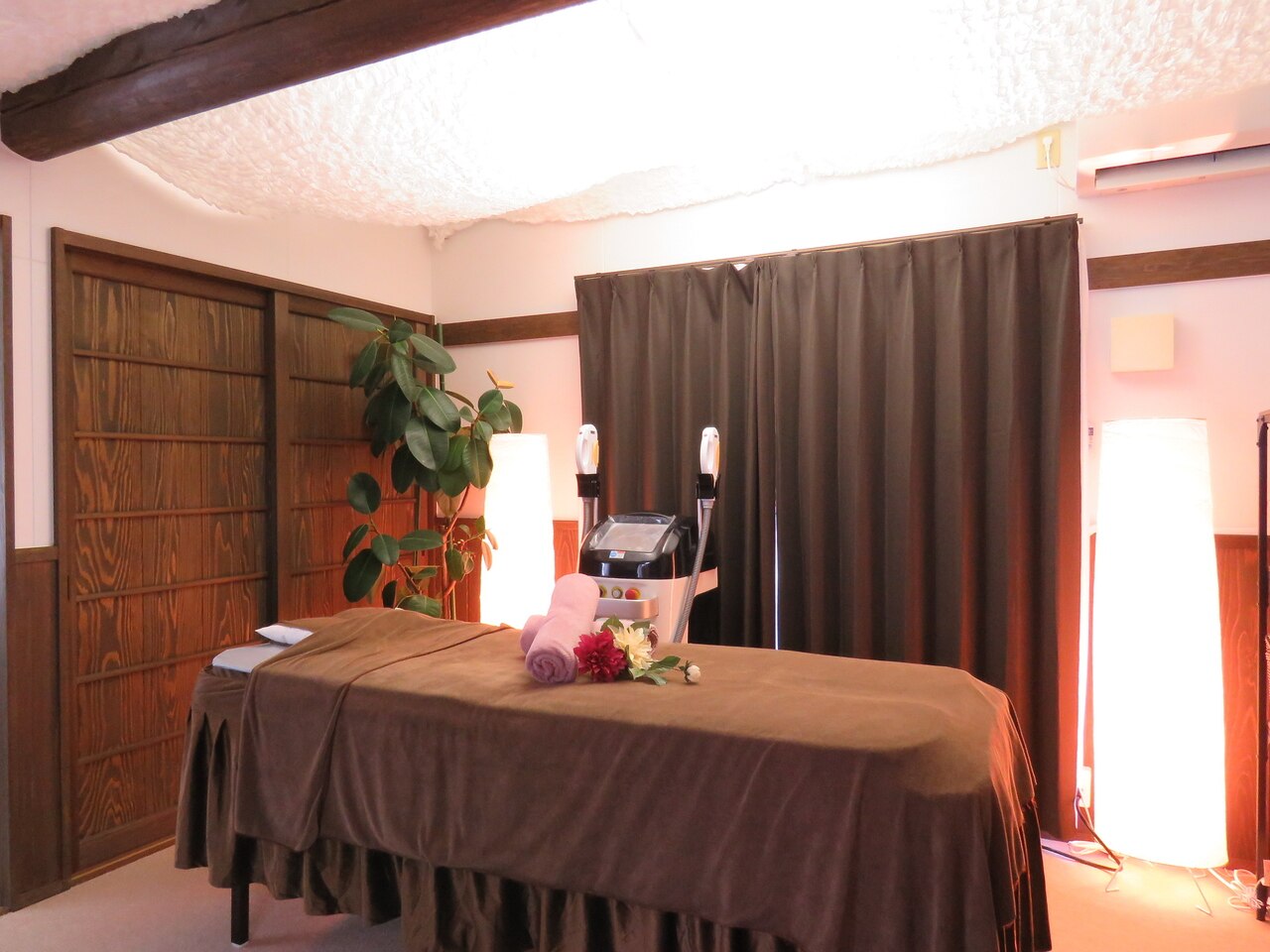 ダリア(DAHLIA)の紹介画像