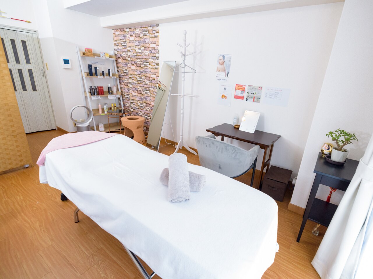 メンズ脱毛サロン Mr.Smooth 【ミスタースムース】の紹介画像