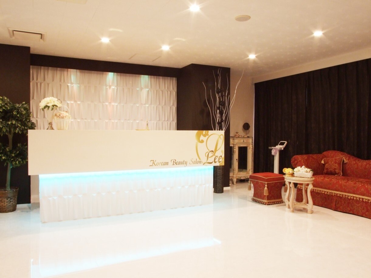 コリアンビューティーサロンリー(Lee)の紹介画像