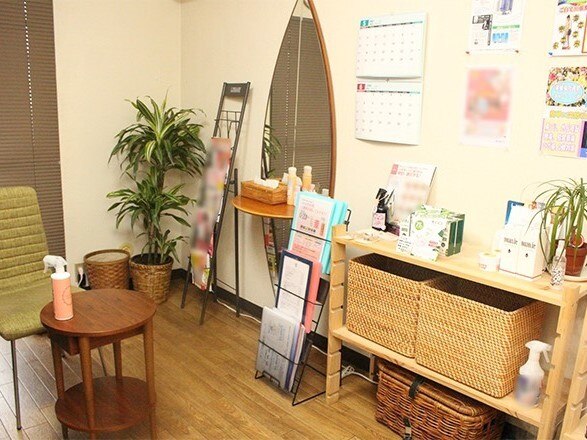 キャンディ(ESTHETIC SALON CANDY)の紹介画像