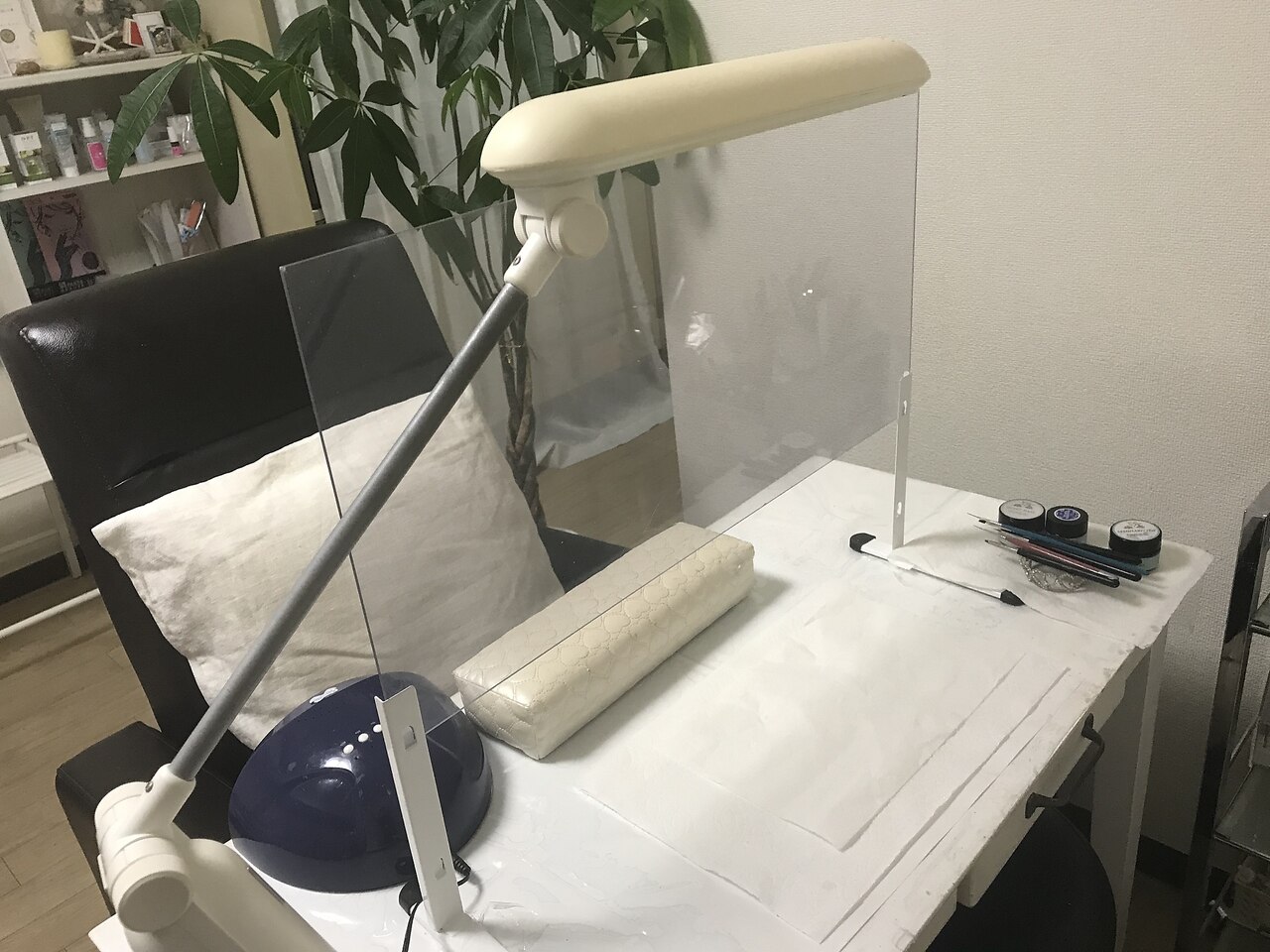 ネイリッシュサロン エー(Nailish Salon A)の紹介画像