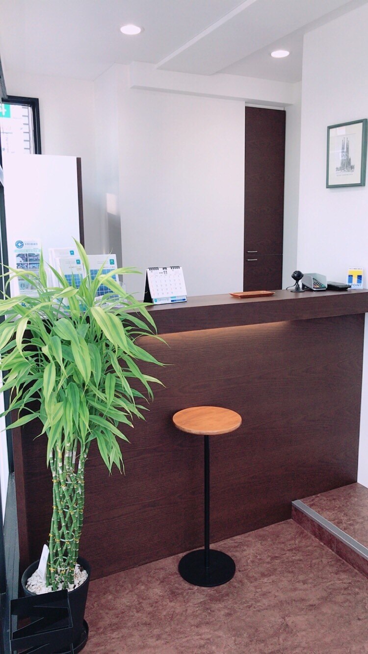 成城学園KU歯科の紹介画像