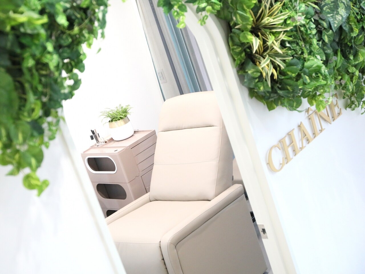 シェーヌ(CHAINE)の紹介画像