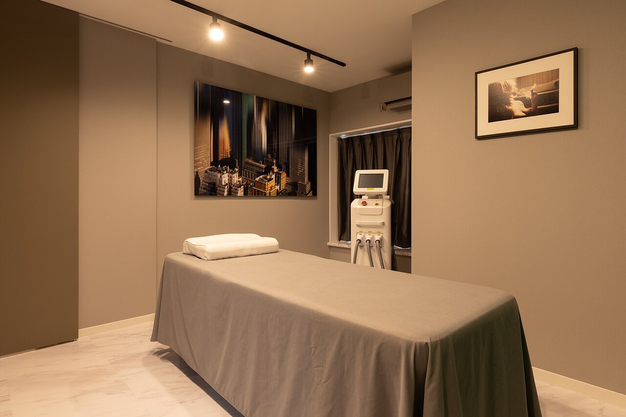 メンズ脱毛サロン Mr.Smooth 【ミスタースムース】の紹介画像